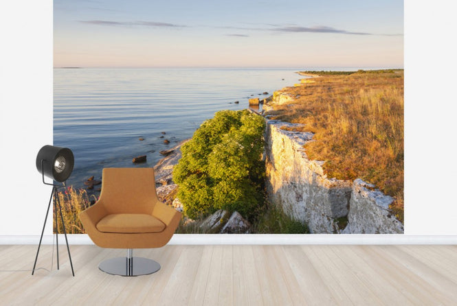 PHOTOWALL / Gotland Fjaugen (e25135)