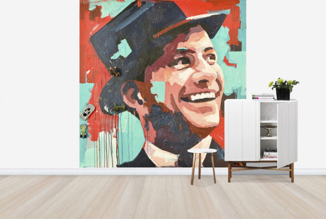 PHOTOWALL / Rat Pack (e25237)