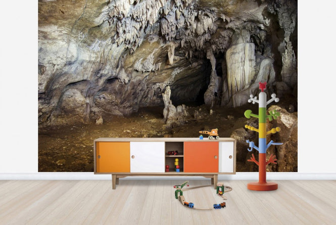 PHOTOWALL / Sohoton Cave (e25249)