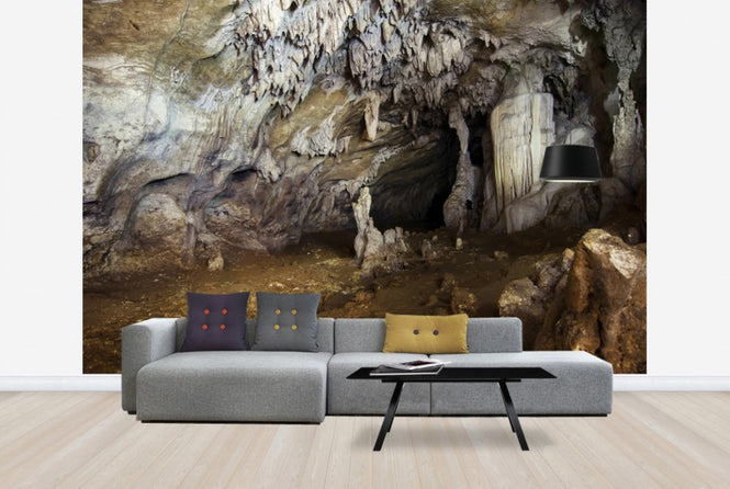 PHOTOWALL / Sohoton Cave (e25249)