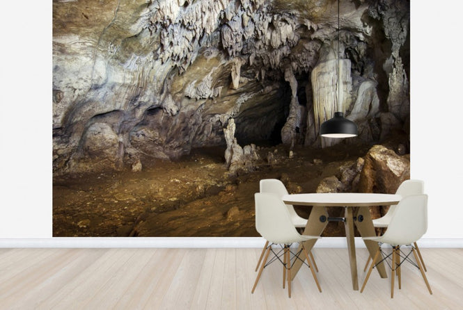 PHOTOWALL / Sohoton Cave (e25249)