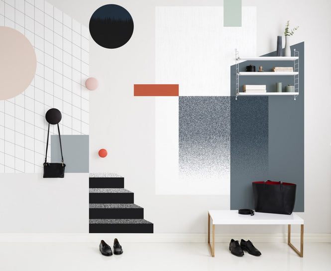 PHOTOWALL / Fragments (e25331)