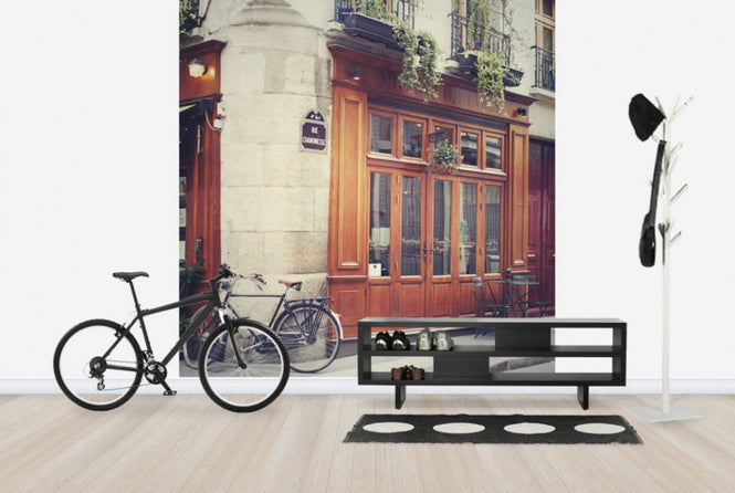 PHOTOWALL / Chanoinessewa Street (e25518)