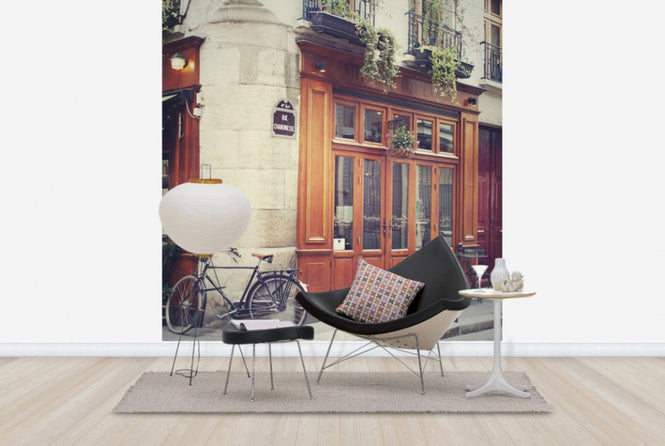 PHOTOWALL / Chanoinessewa Street (e25518)