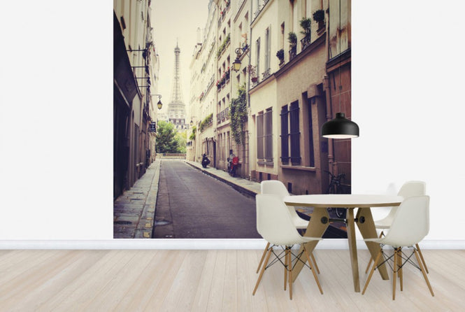 PHOTOWALL / Eiffel Tower (e25519)