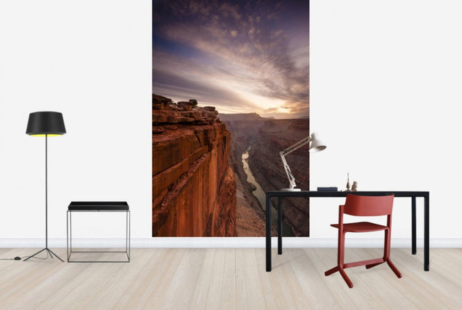 PHOTOWALL / Grand Canyon Edge (e29561)