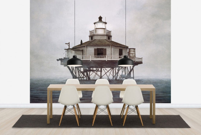 PHOTOWALL / Half Moon Reef (e29562)