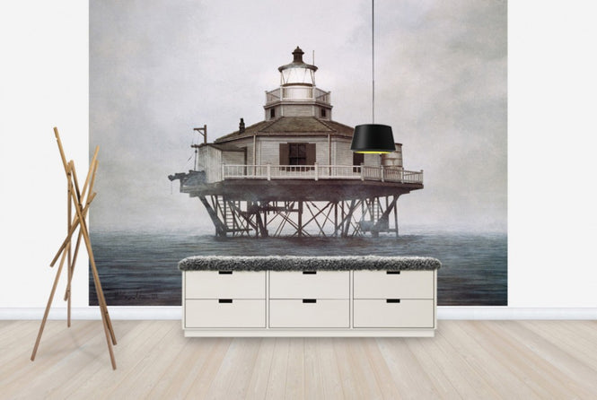 PHOTOWALL / Half Moon Reef (e29562)