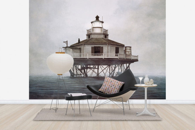 PHOTOWALL / Half Moon Reef (e29562)
