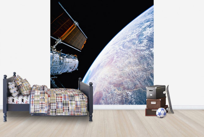 PHOTOWALL / Hubble Space Telescope (e25588)