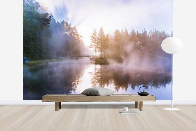 PHOTOWALL / Ethereal (e25660)
