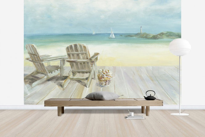 PHOTOWALL / Ocean View (e25648)