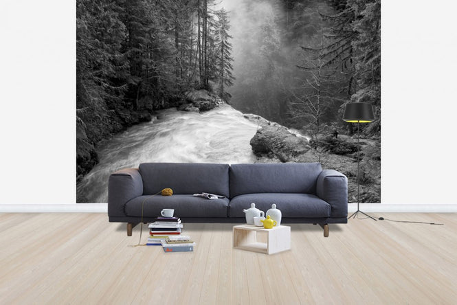 PHOTOWALL / Over the Falls (e29628)