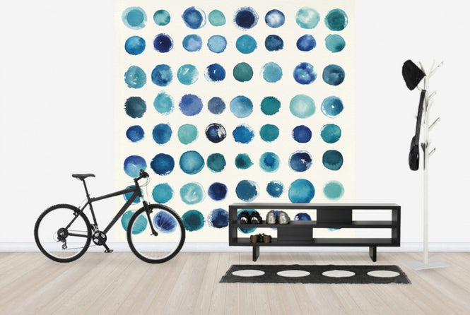 PHOTOWALL / Spot of Rain (e25772)