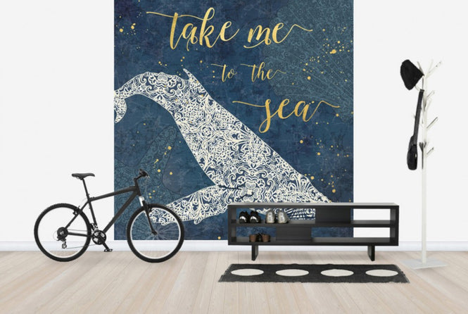 PHOTOWALL / Take Me to the Sea (e25776)