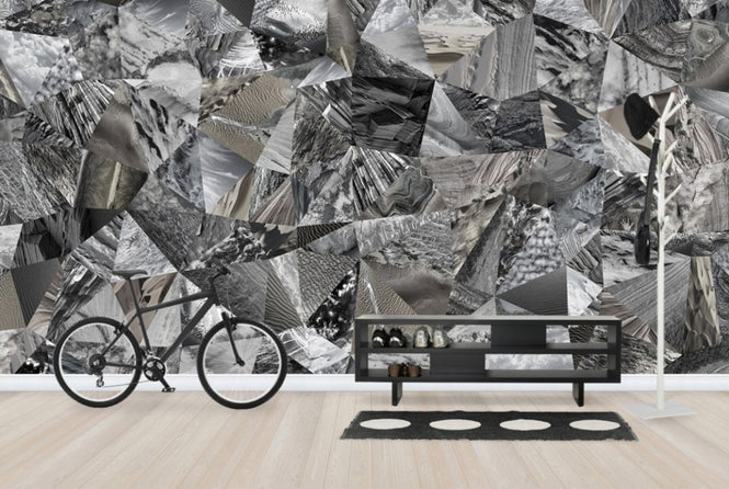 PHOTOWALL / Marblelade (e25787)