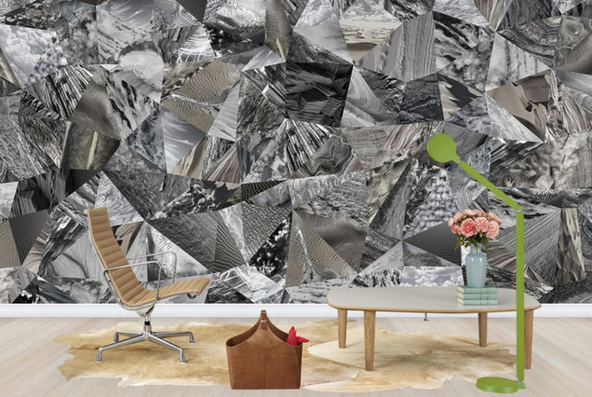 PHOTOWALL / Marblelade (e25787)