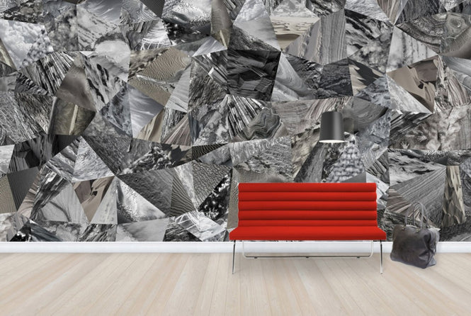 PHOTOWALL / Marblelade (e25787)