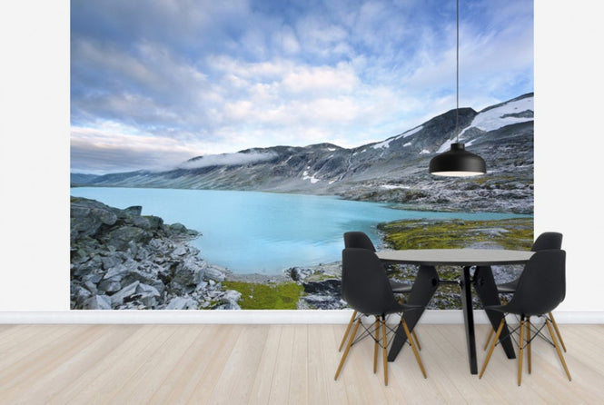 PHOTOWALL / Old Strynefjell, Norway (e29918)