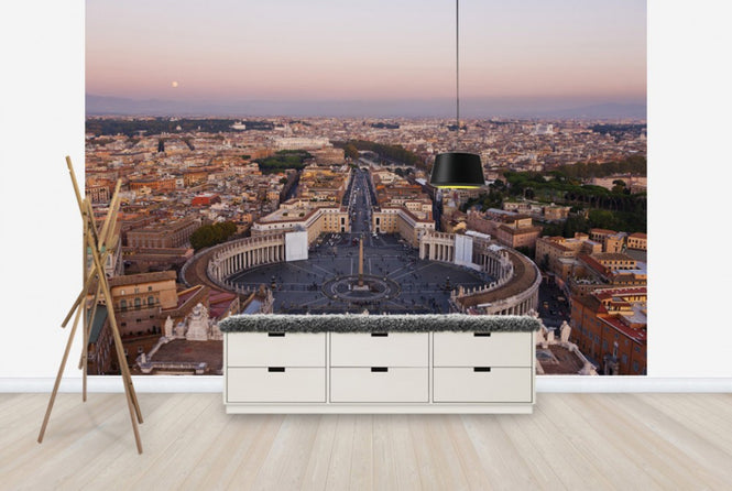 PHOTOWALL / Vatican, Rome (e29960)