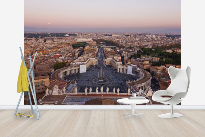 PHOTOWALL / Vatican, Rome (e29960)