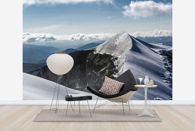 PHOTOWALL / Kebnekaise in Bright Light (e29962)