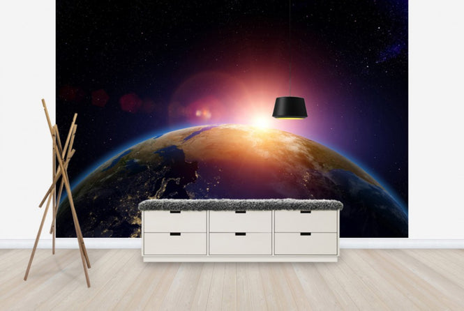 PHOTOWALL / First Hint of Sunrise 2 (e25844)