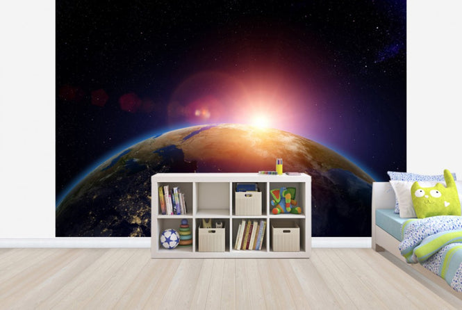 PHOTOWALL / First Hint of Sunrise 2 (e25844)