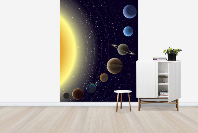 PHOTOWALL / Planets (e25858)