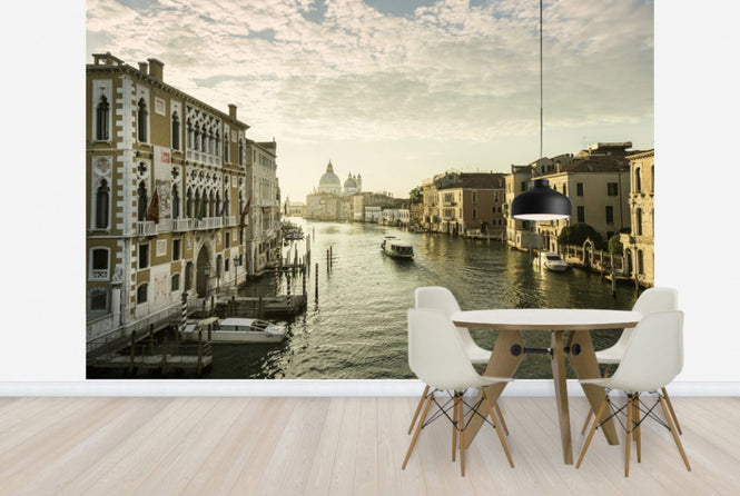 PHOTOWALL / Sunny Venice (e29976)