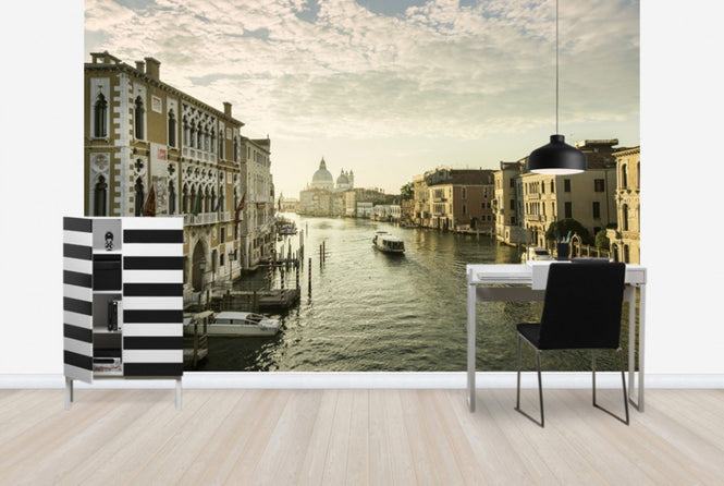 PHOTOWALL / Sunny Venice (e29976)