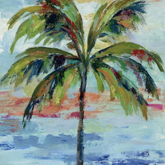 PHOTOWALL / California Palm I (e25884)