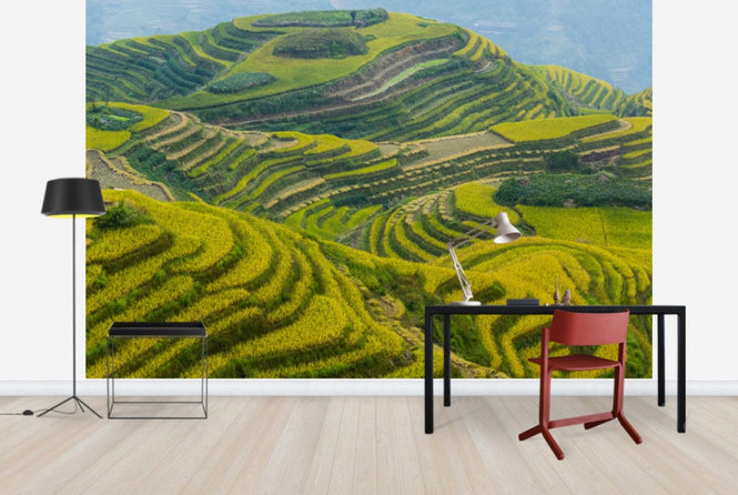 PHOTOWALL / Guilin in Sichuan, China (e29987)