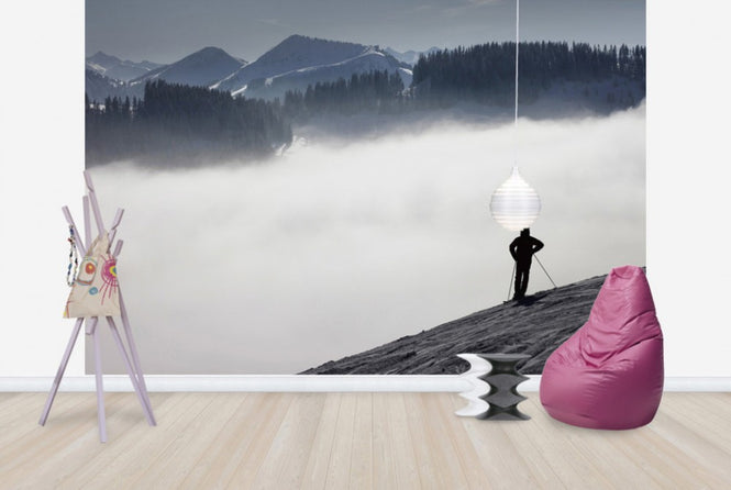 PHOTOWALL / Austrian Alps (e29989)
