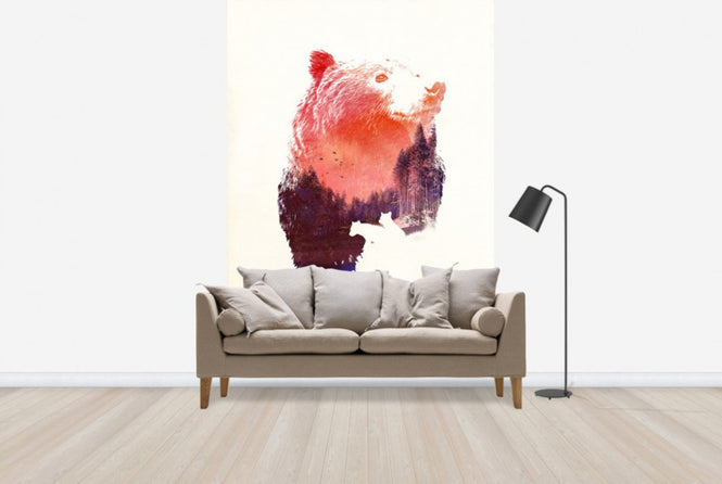 PHOTOWALL / Love Forever (e30064)