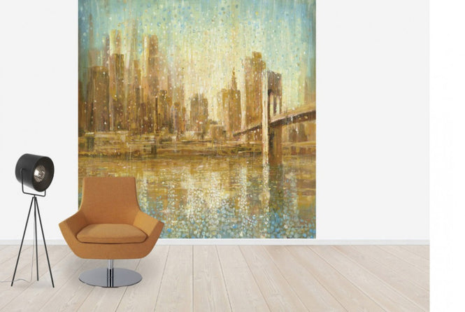 PHOTOWALL / Champagne City (e30139)