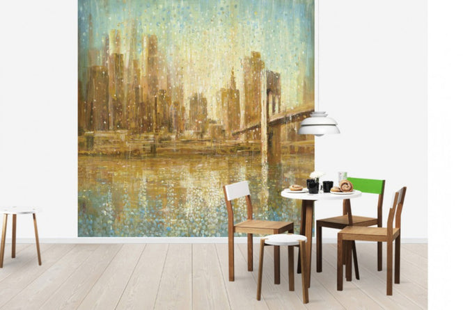 PHOTOWALL / Champagne City (e30139)