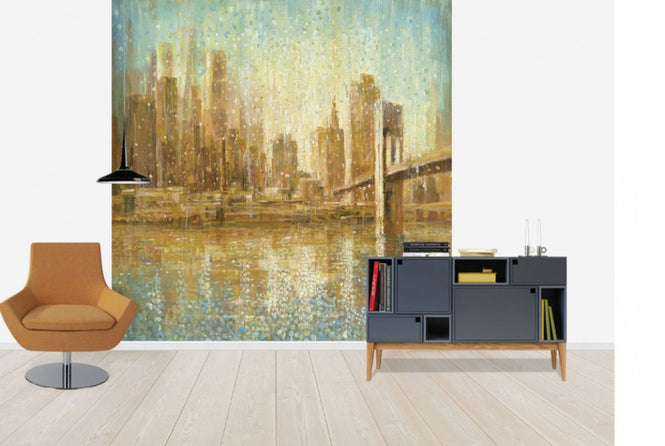 PHOTOWALL / Champagne City (e30139)
