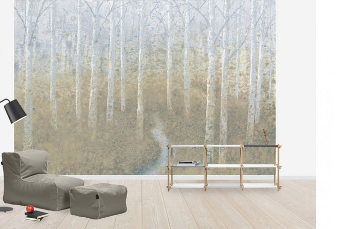 PHOTOWALL / Silver Waters (e30142)