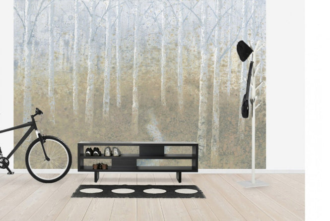 PHOTOWALL / Silver Waters (e30142)