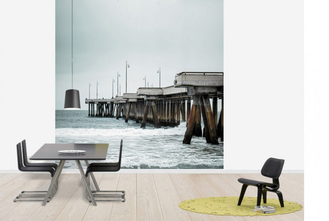 PHOTOWALL / Pacific Cool (e30150)