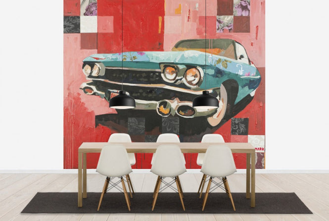 PHOTOWALL / Forget About It (e30156)