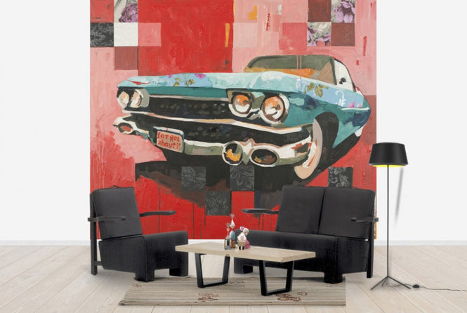 PHOTOWALL / Forget About It (e30156)
