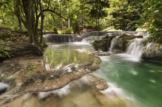 PHOTOWALL / Panas Waterfalls II (e30199)