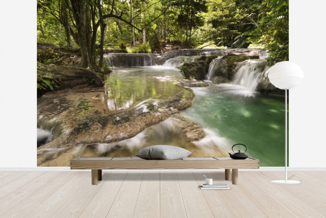 PHOTOWALL / Panas Waterfalls II (e30199)