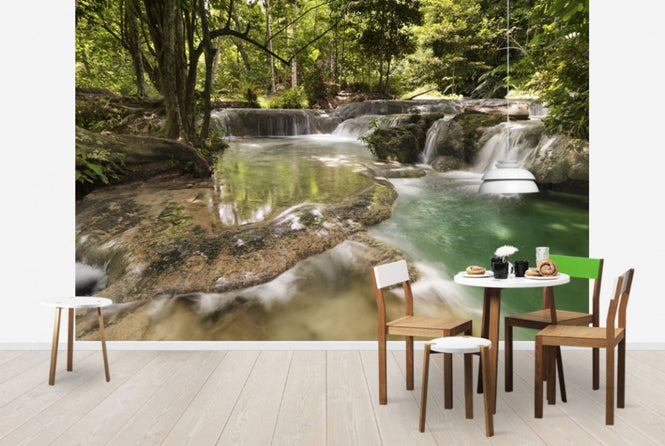 PHOTOWALL / Panas Waterfalls II (e30199)