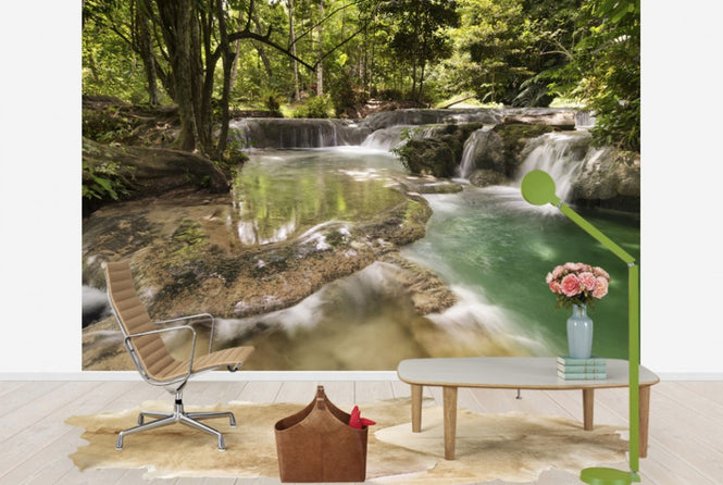 PHOTOWALL / Panas Waterfalls II (e30199)