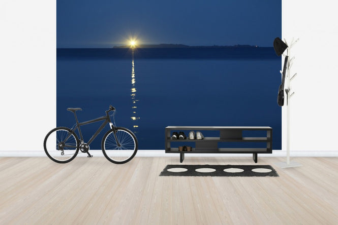 PHOTOWALL / Distant Lighthouse (e40456)