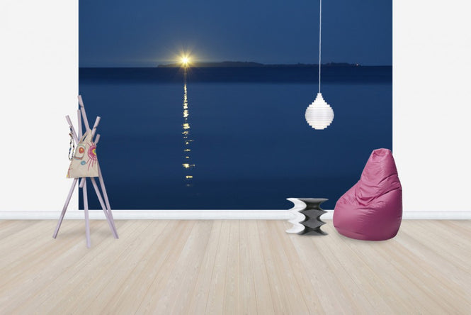 PHOTOWALL / Distant Lighthouse (e40456)