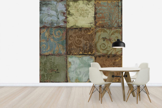 PHOTOWALL / Tapestry Tiles 1 (e30178)